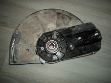 Teile vom Schutzhaube (300mm)