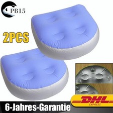 Aufblasbare Sitzerhöhung