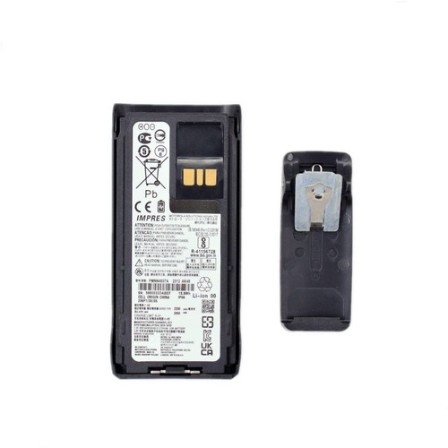 Pmnn4807a ion akku impres - pmnn4807a,
