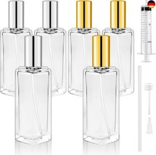 6Stk 30ml Parfümzerstäuber