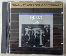 MFSL UDCD 610 Queen  / The