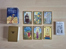 Symbolon Karten (Orakel)