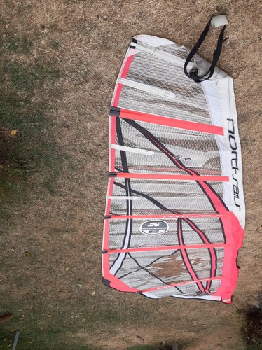 Surfsegel norths sails voodo - sails,