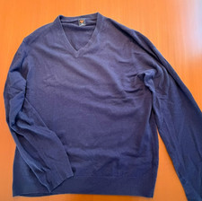 Stefanel ManPullover - Navy -