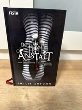 Emilie Autumn - Die Anstalt