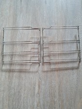 Standard Führungsschienen NEFF Einbaubackofen von 2024 wegen Umbau abzugeben