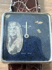 FAVRE-LEUBA Herrenuhr  Automatic Defekt