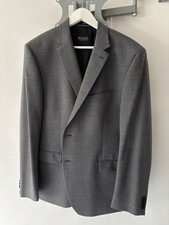 Digel Sakko P3 Gr. 28, Grau