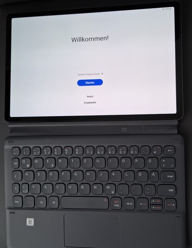 Samsung galaxy tab t865 - galaxy,