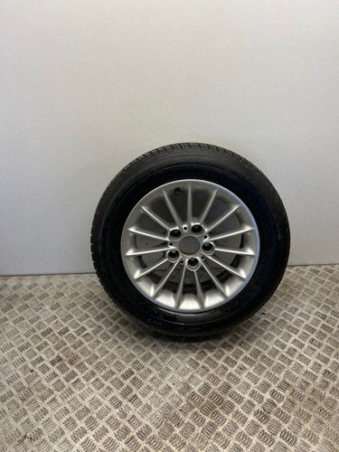 Bmw e39 2002 r16 alufelge - 5,