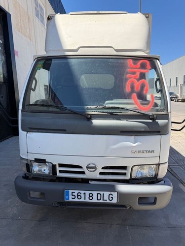 Dach nissan trade 100 - trade,