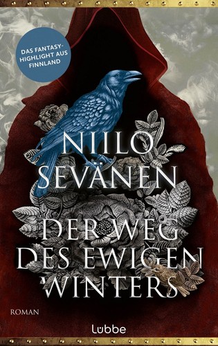 Der weg des ewigen - weg, winters