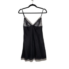 y2K Intimissimi Black Lack