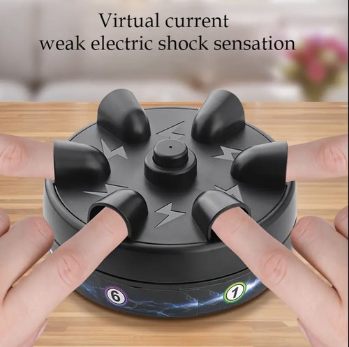 Elektroschock finger - elektroschock,