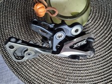 Shimano RD-M980 XTR, 10 Fach Racing Schaltwerk