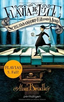 Flavia luce - de, 5