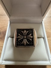 Thomas Sabo Ring 925 Silber Gebraucht