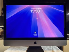 Apple iMac-Pro * 10-Core INTEL