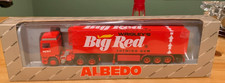 Rare Albedo HO 1/87 Wrigley's