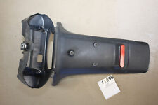 11056 Piaggio Skipper LX 125  Verkleidung Heck Nummernschildhalter
