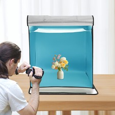 Foto-Licht-Box Professionelle