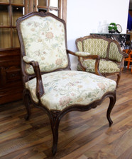 Ein echtes Schlossmöbel