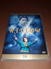 Willow - Special Edition / DVD