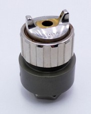 Ecco Finishing T676 Luftkappe