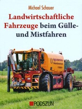 Landwirtschaftliche Fahrzeuge