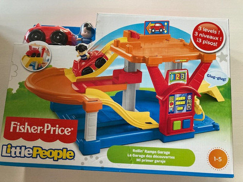 Fisher price chf61 - chf61, –