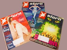 Bücher / Zeitschrift "DER