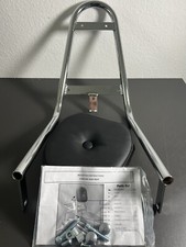 Sissybar tubular für yamaha - tubular,