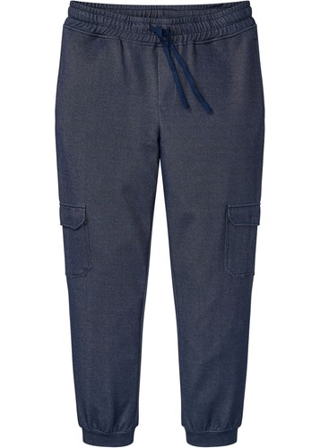 Neu sweathose denimoptik gr - neu, in
