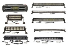 LED Lightbar Lichtbalken