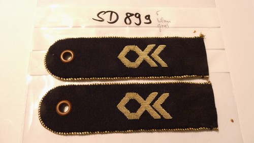 Bundeswehr schulterstücke - bundeswehr,