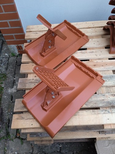 Dachsteine dachziegel - dachsteine,