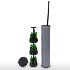 HopfenHöhle LIFT - Das