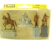 Denkmäler - Fertigmodelle