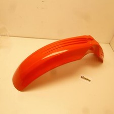 Schutzblech vorne Kotflügel