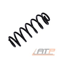 FEDER FAHRWERKSFEDER HINTEN