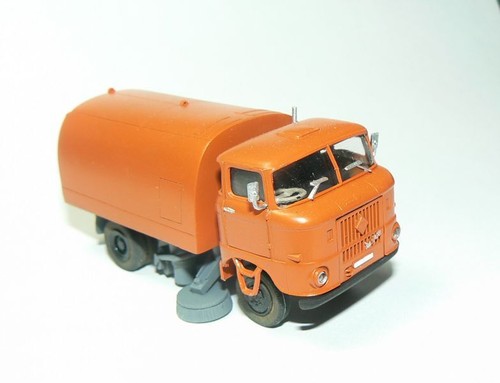 87808 umbausatz w50 - ,