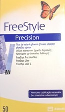 Freestyle libre teststreifen - freestyle,