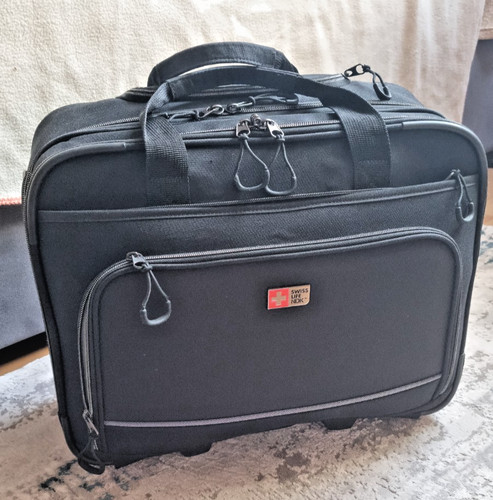 Swiss life ndk aktenkoffer - life, ndk,