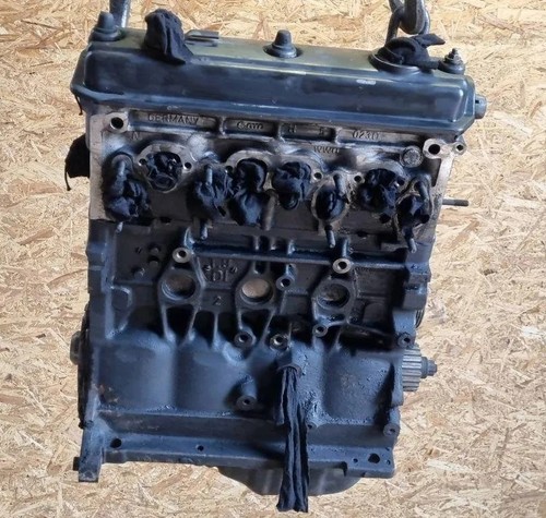 Audi avant 8d5 b5 - 8d5,, motor