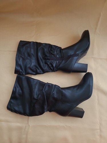Neue weitschaftstiefel größe - neue,