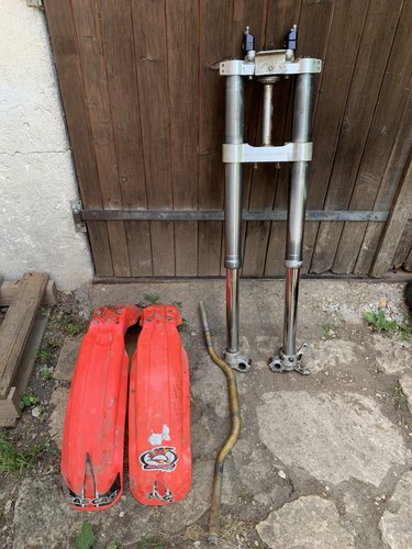 Gas 125 - gas, 250