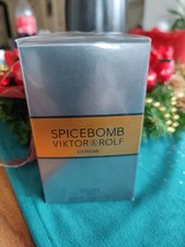 viktor & rolf spicebomb extreme