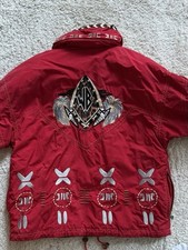 BOGNER Damen-Skijacke gebraucht