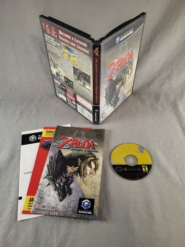 The legend zelda - the, of
