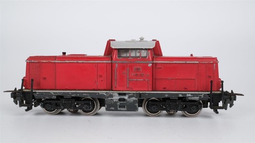 Trix express 2267 diesellok - trix,